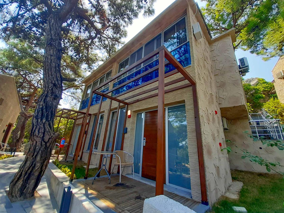 Ayvalık Beach Otel