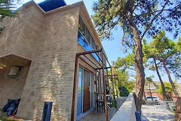 Ayvalık Beach Otel