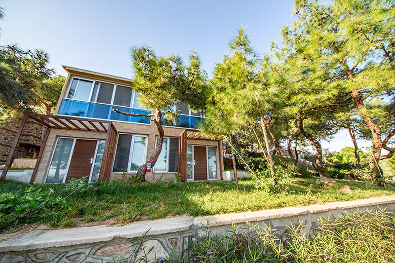 Ayvalık Beach Otel