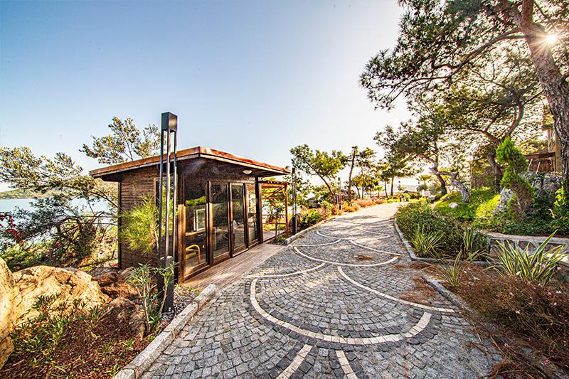 Ayvalık Beach Otel