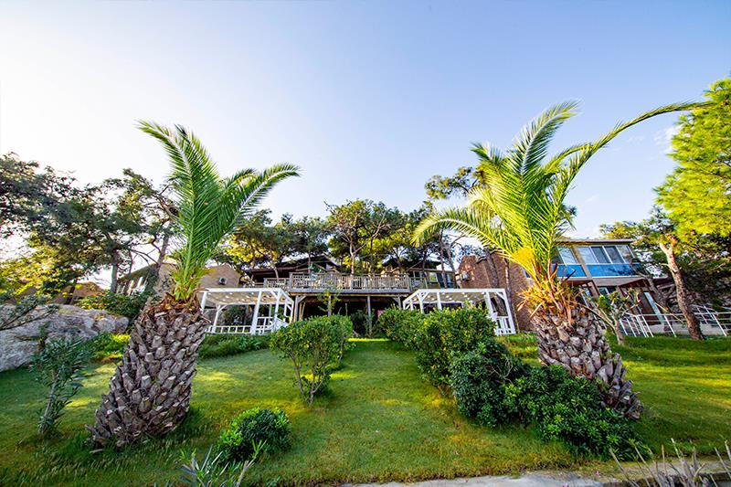 Ayvalık Beach Otel
