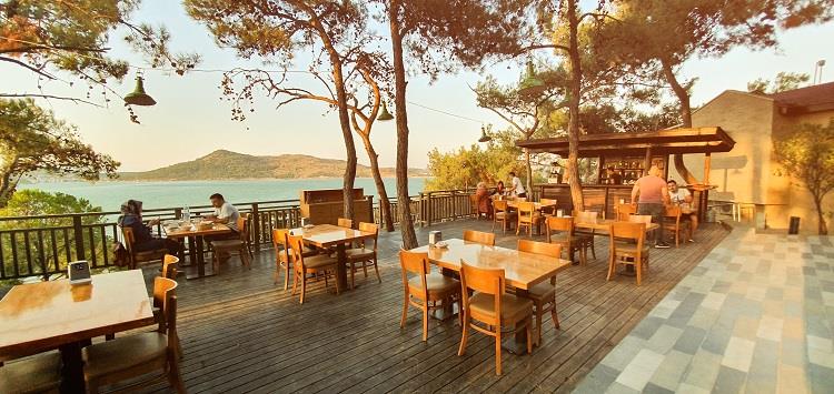 Ayvalık Beach Otel