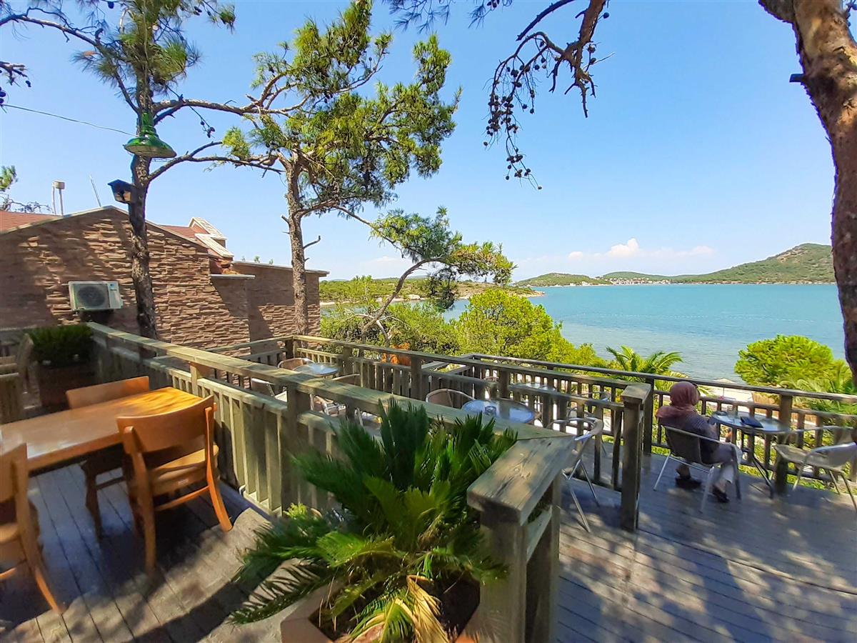 Ayvalık Beach Otel