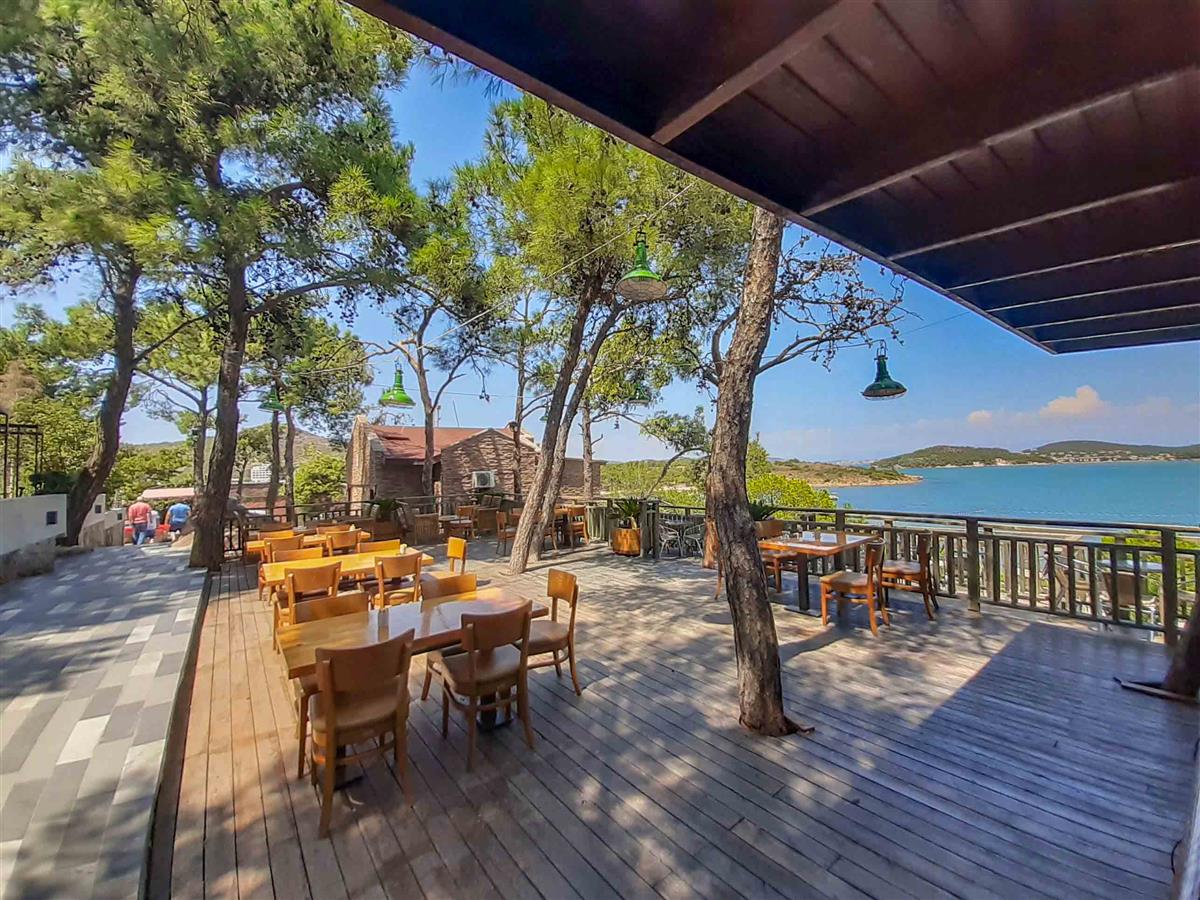 Ayvalık Beach Otel
