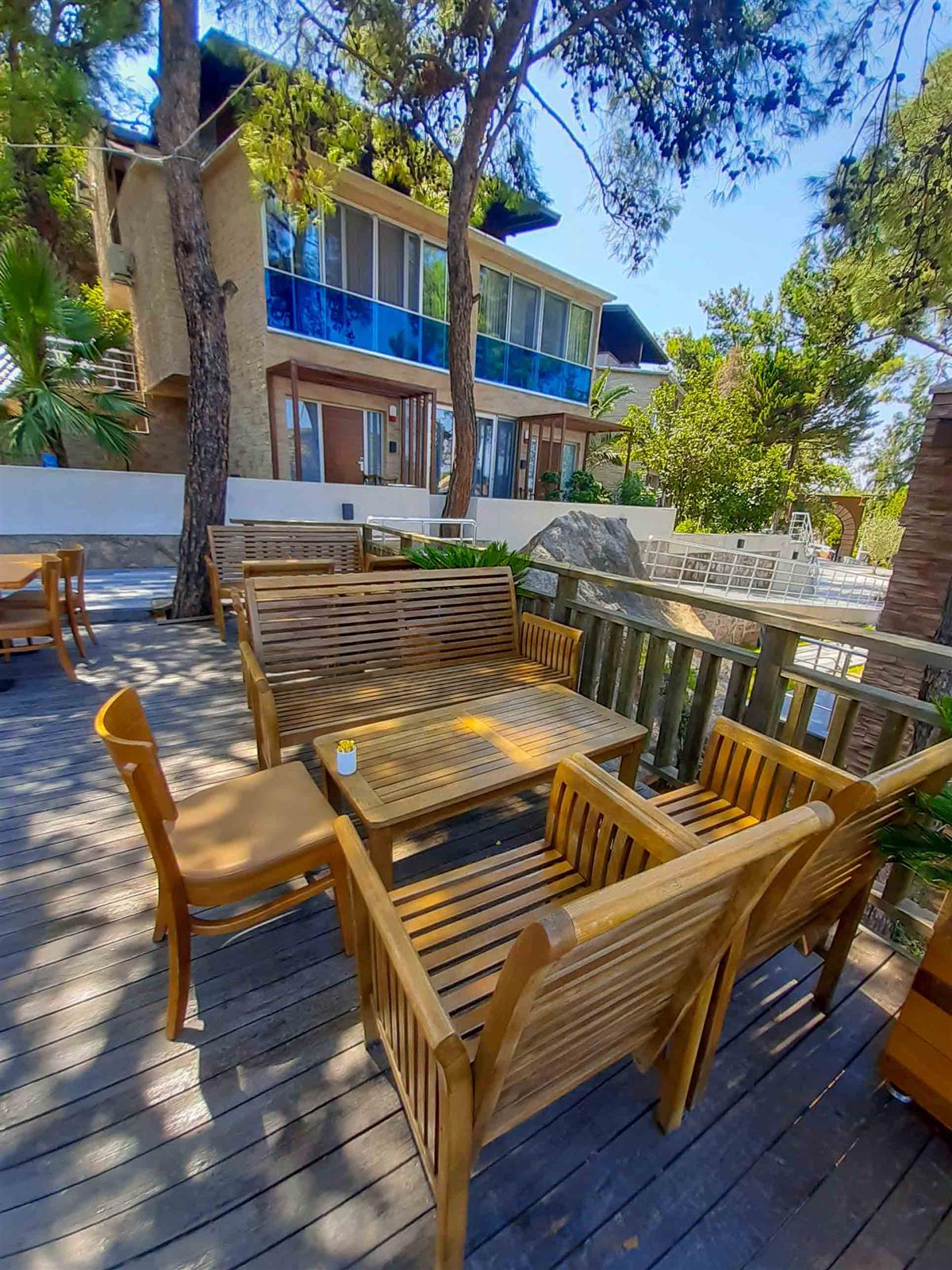 Ayvalık Beach Otel
