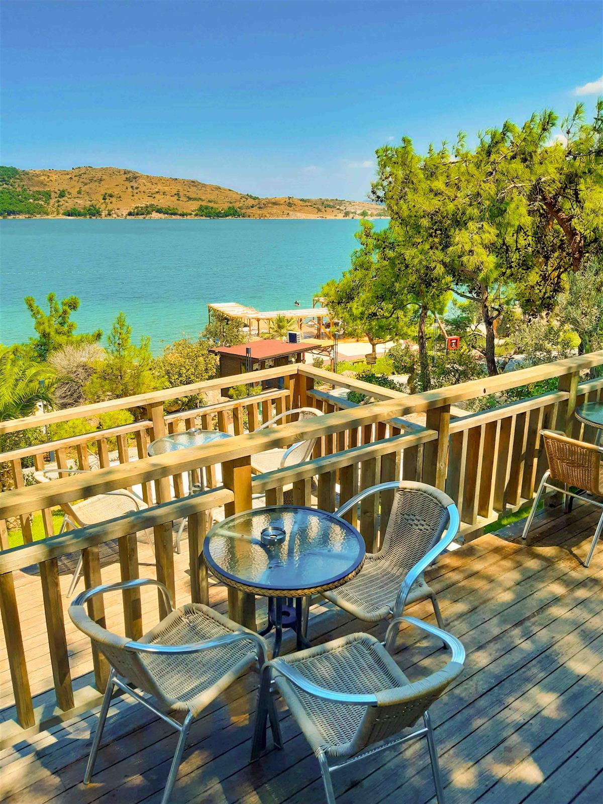 Ayvalık Beach Otel