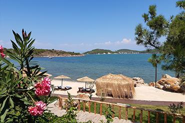 Ayvalık Beach Otel
