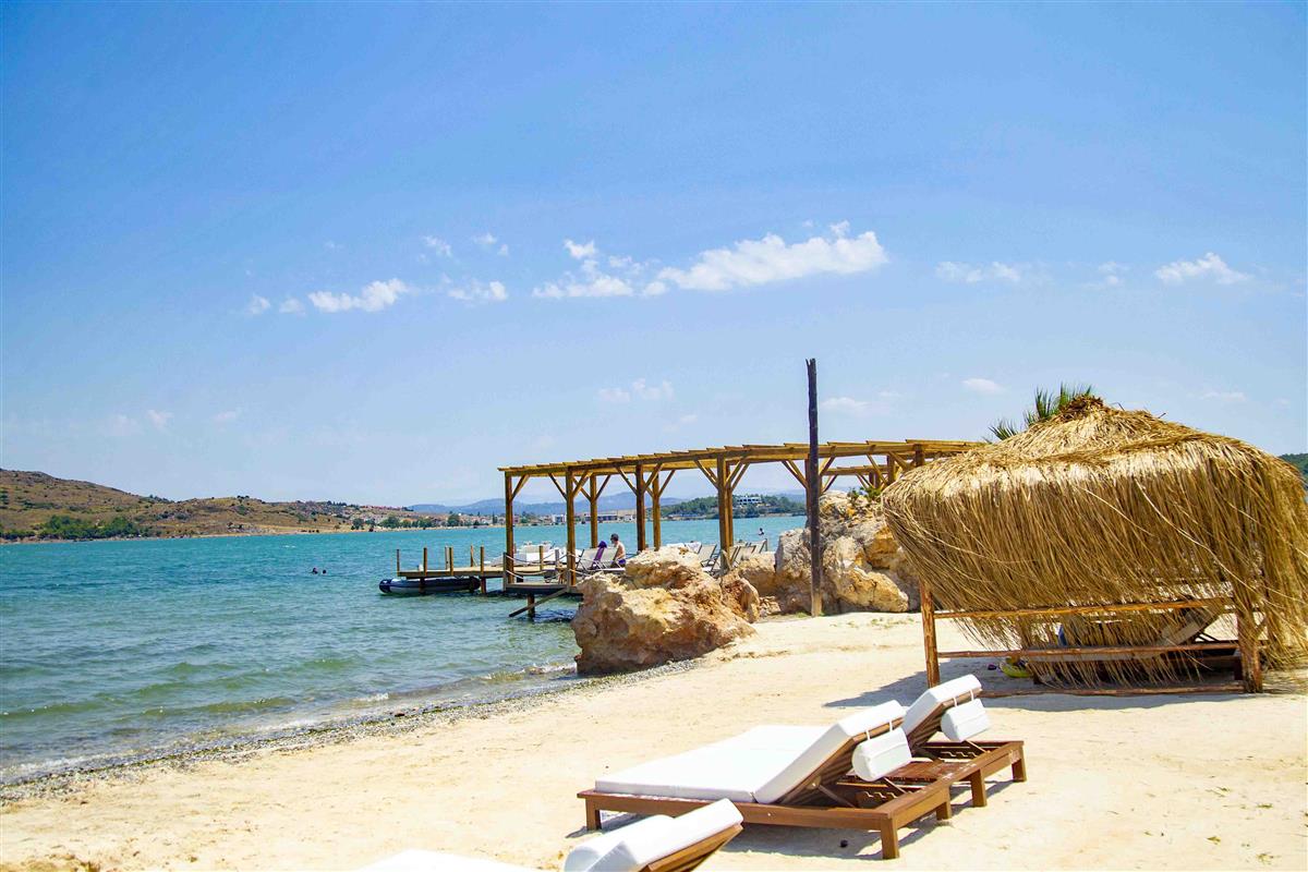Ayvalık Beach Otel