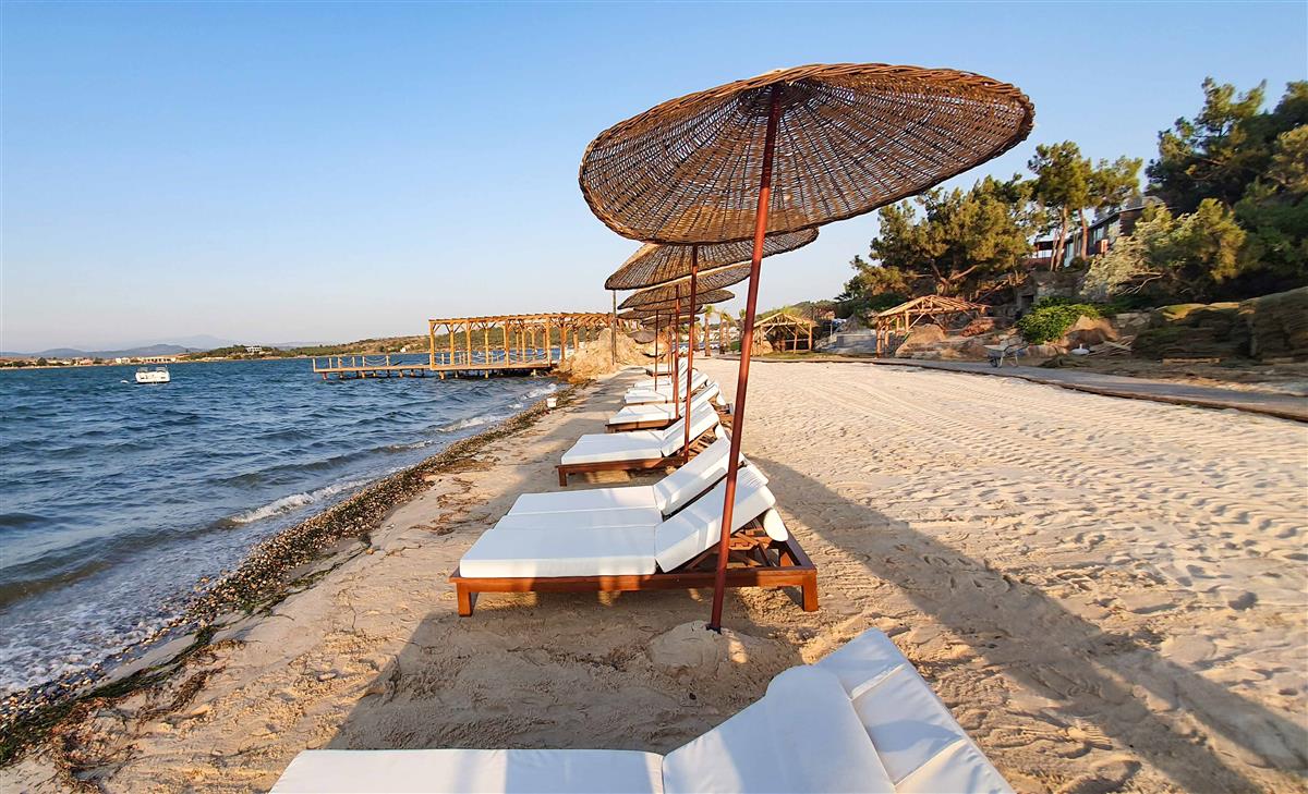Ayvalık Beach Otel