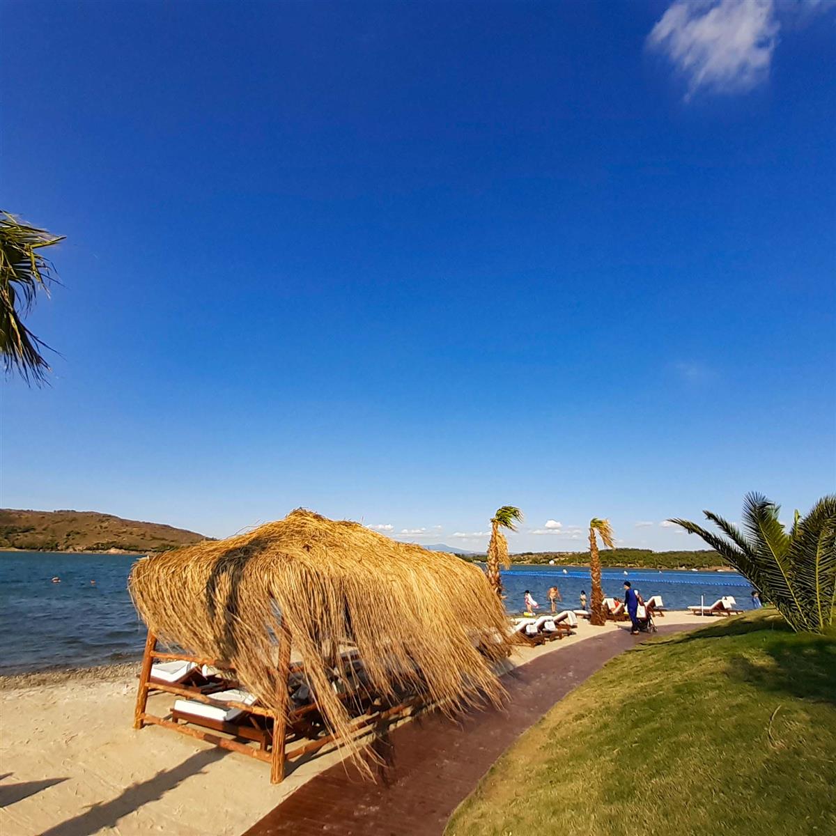 Ayvalık Beach Otel