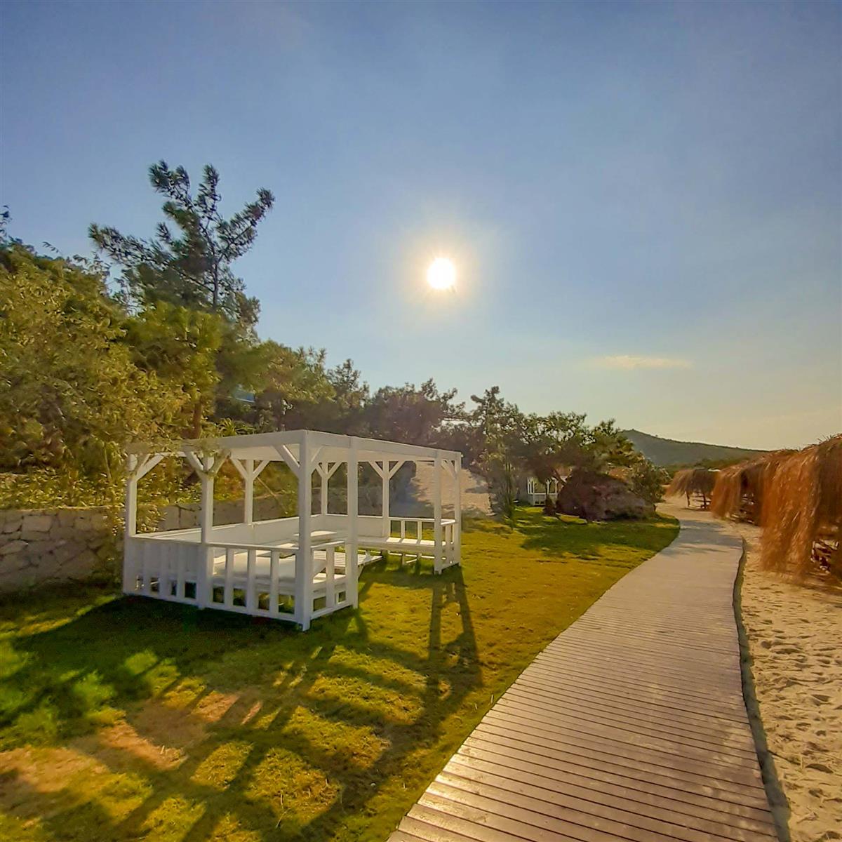 Ayvalık Beach Otel