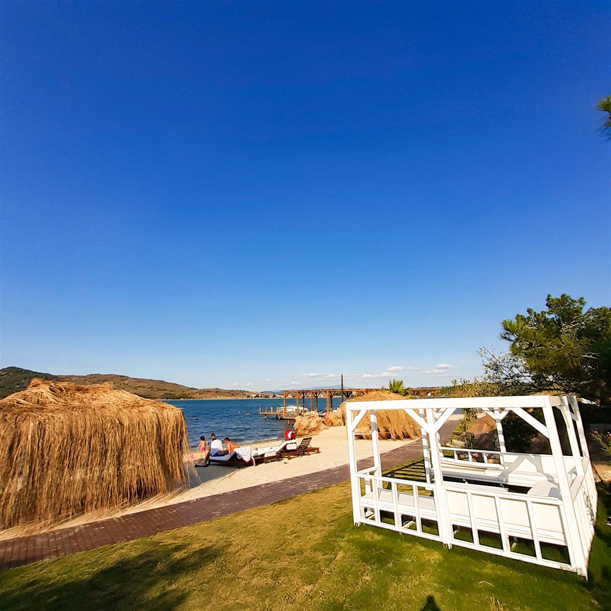 Ayvalık Beach Otel