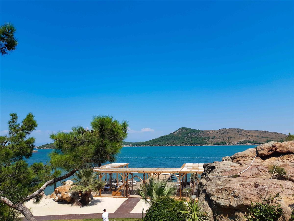 Ayvalık Beach Otel