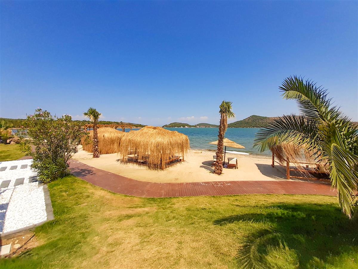 Ayvalık Beach Otel