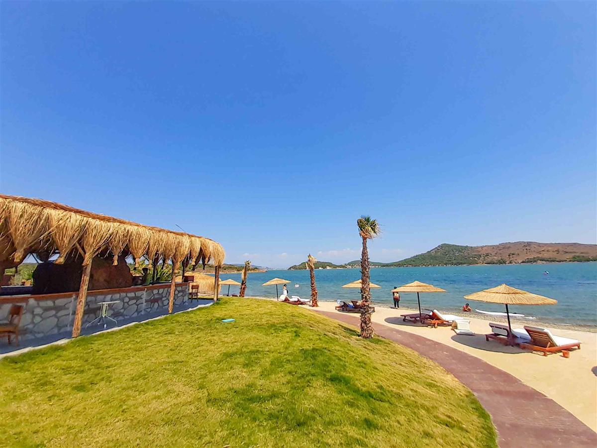Ayvalık Beach Otel