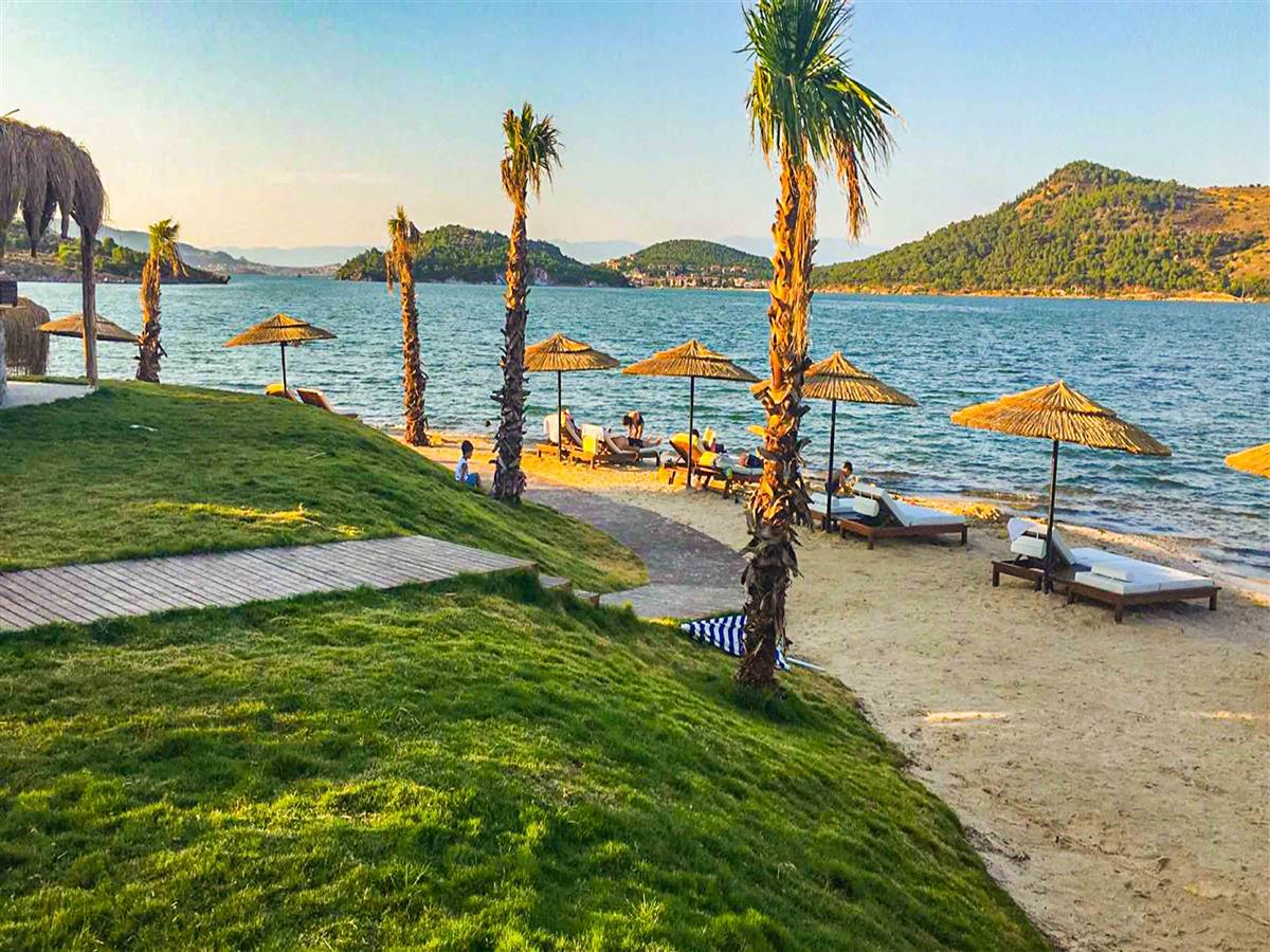 Ayvalık Beach Otel