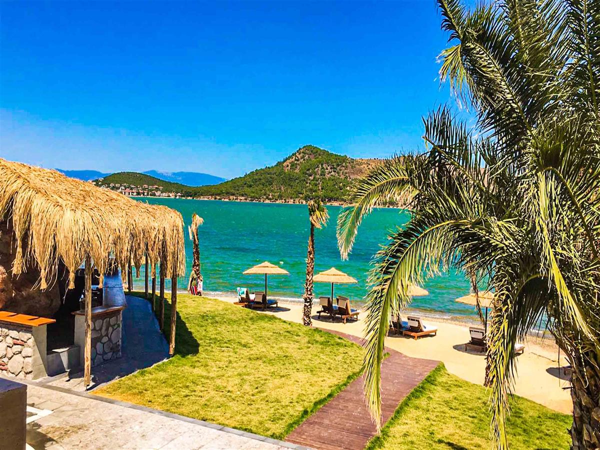Ayvalık Beach Otel