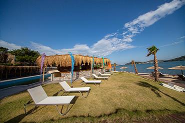 Ayvalık Beach Otel
