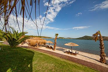 Ayvalık Beach Otel