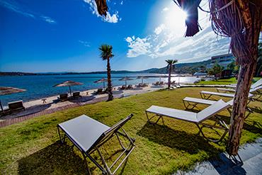 Ayvalık Beach Otel