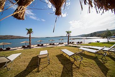 Ayvalık Beach Otel