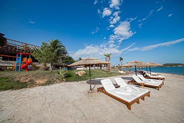 Ayvalık Beach Otel