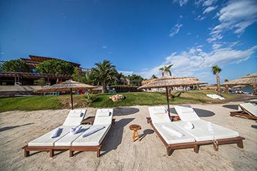 Ayvalık Beach Otel