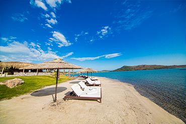 Ayvalık Beach Otel