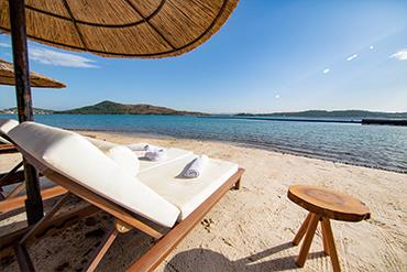 Ayvalık Beach Otel