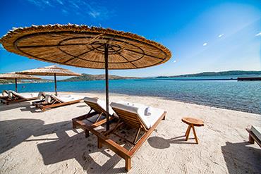 Ayvalık Beach Otel