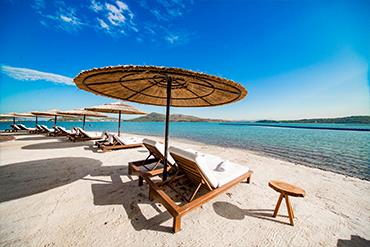 Ayvalık Beach Otel