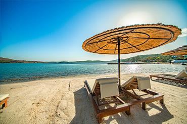 Ayvalık Beach Otel