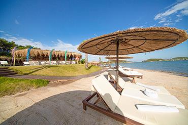 Ayvalık Beach Otel
