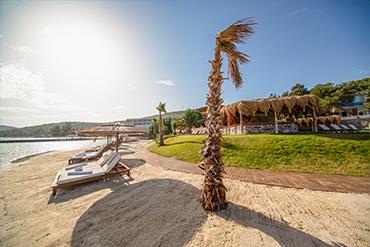 Ayvalık Beach Otel
