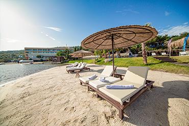 Ayvalık Beach Otel