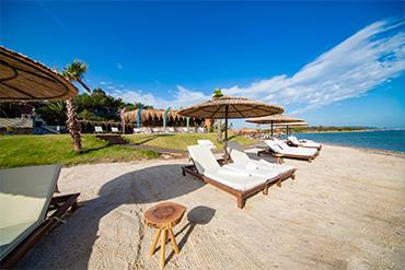 Ayvalık Beach Otel