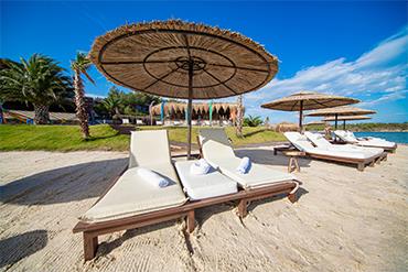 Ayvalık Beach Otel