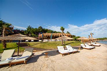 Ayvalık Beach Otel