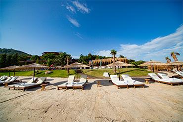 Ayvalık Beach Otel