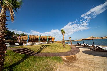 Ayvalık Beach Otel
