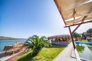 Ayvalık Beach Otel