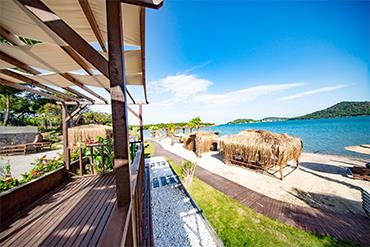 Ayvalık Beach Otel
