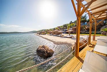 Ayvalık Beach Otel