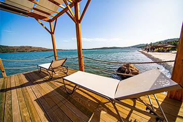 Ayvalık Beach Otel