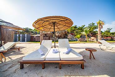 Ayvalık Beach Otel
