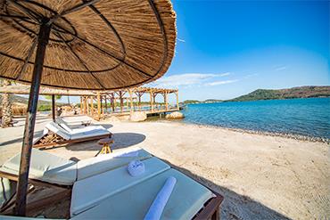 Ayvalık Beach Otel