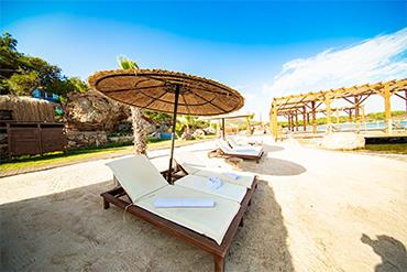 Ayvalık Beach Otel