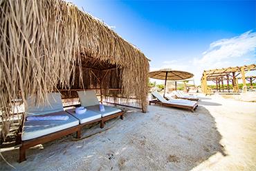 Ayvalık Beach Otel
