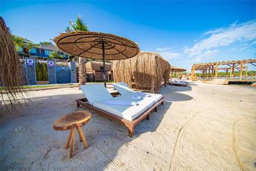 Ayvalık Beach Otel