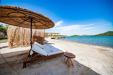 Ayvalık Beach Otel